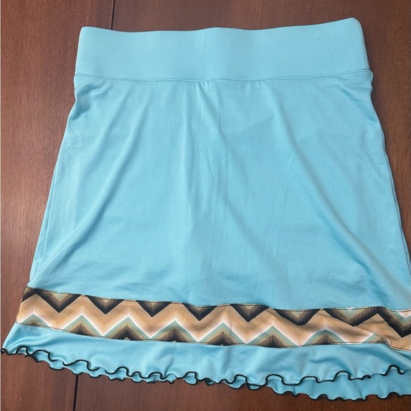 New Cutest Tennis Skirt or Golf Skirt with shorts
